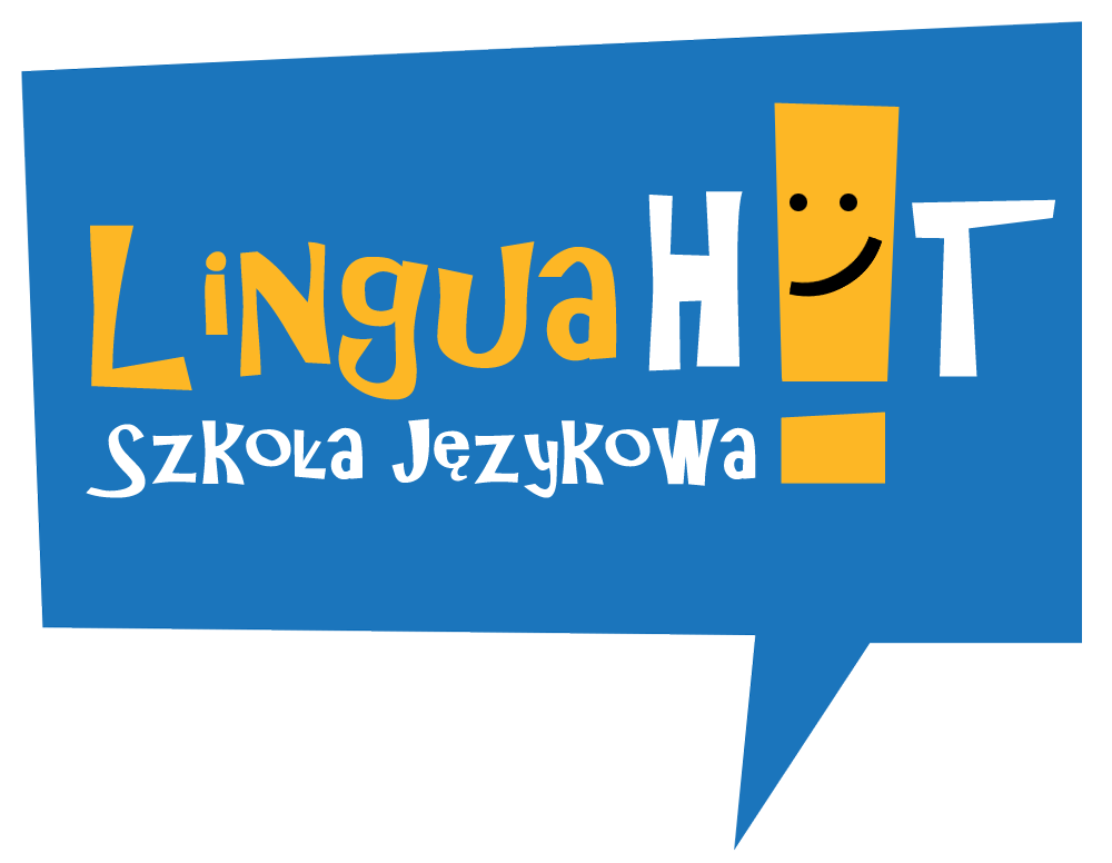 lingua hit warszawa logo