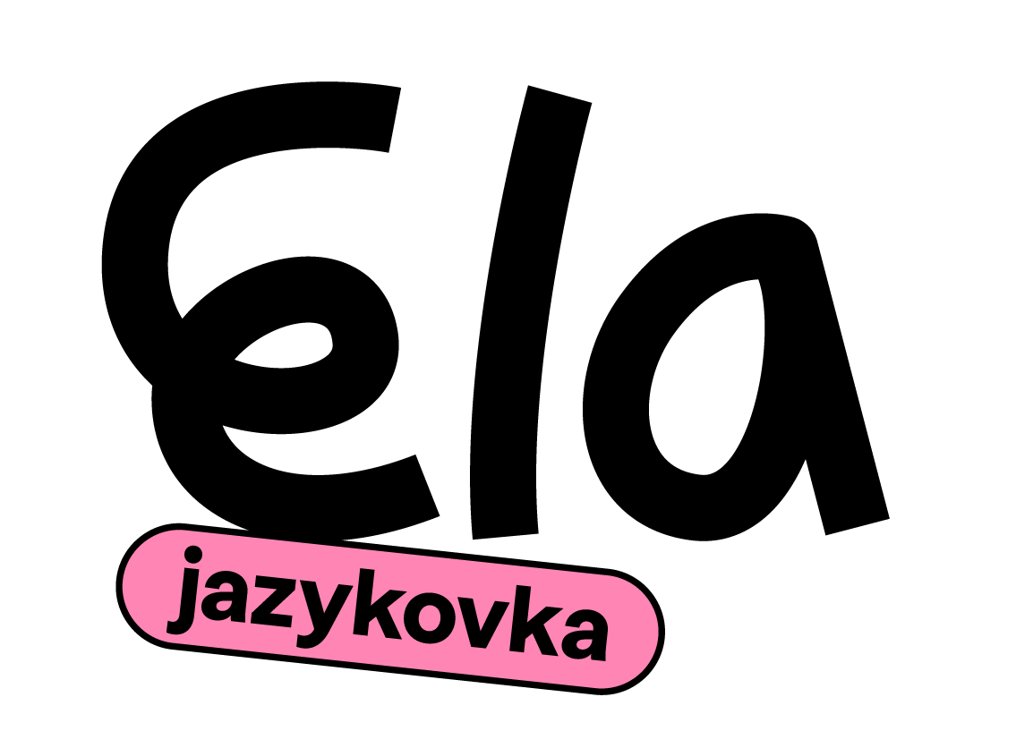 ela trnava logo