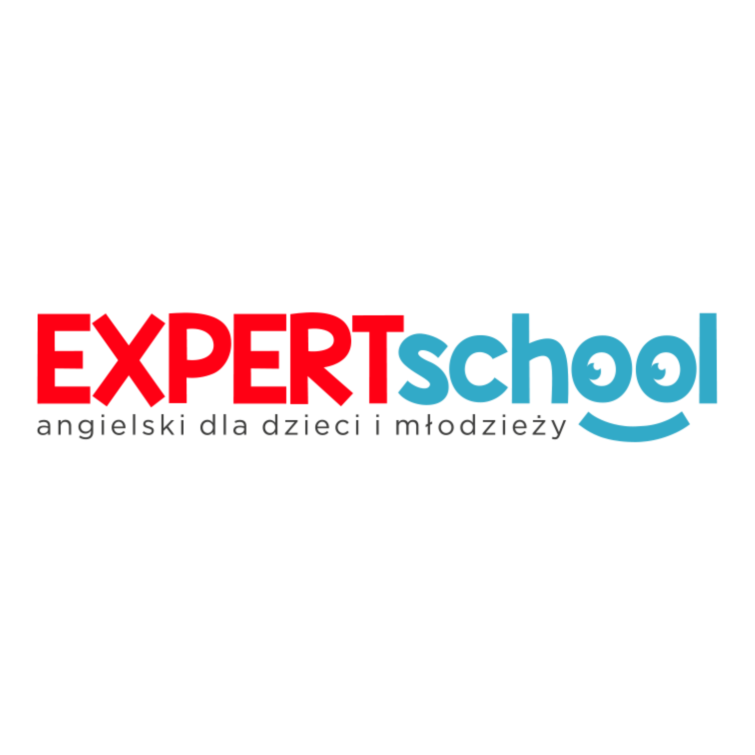 expert school rawicz logo