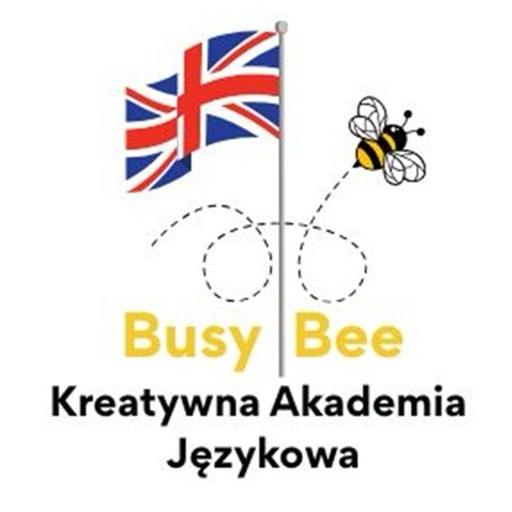 busy bee nakło nad notecią logo