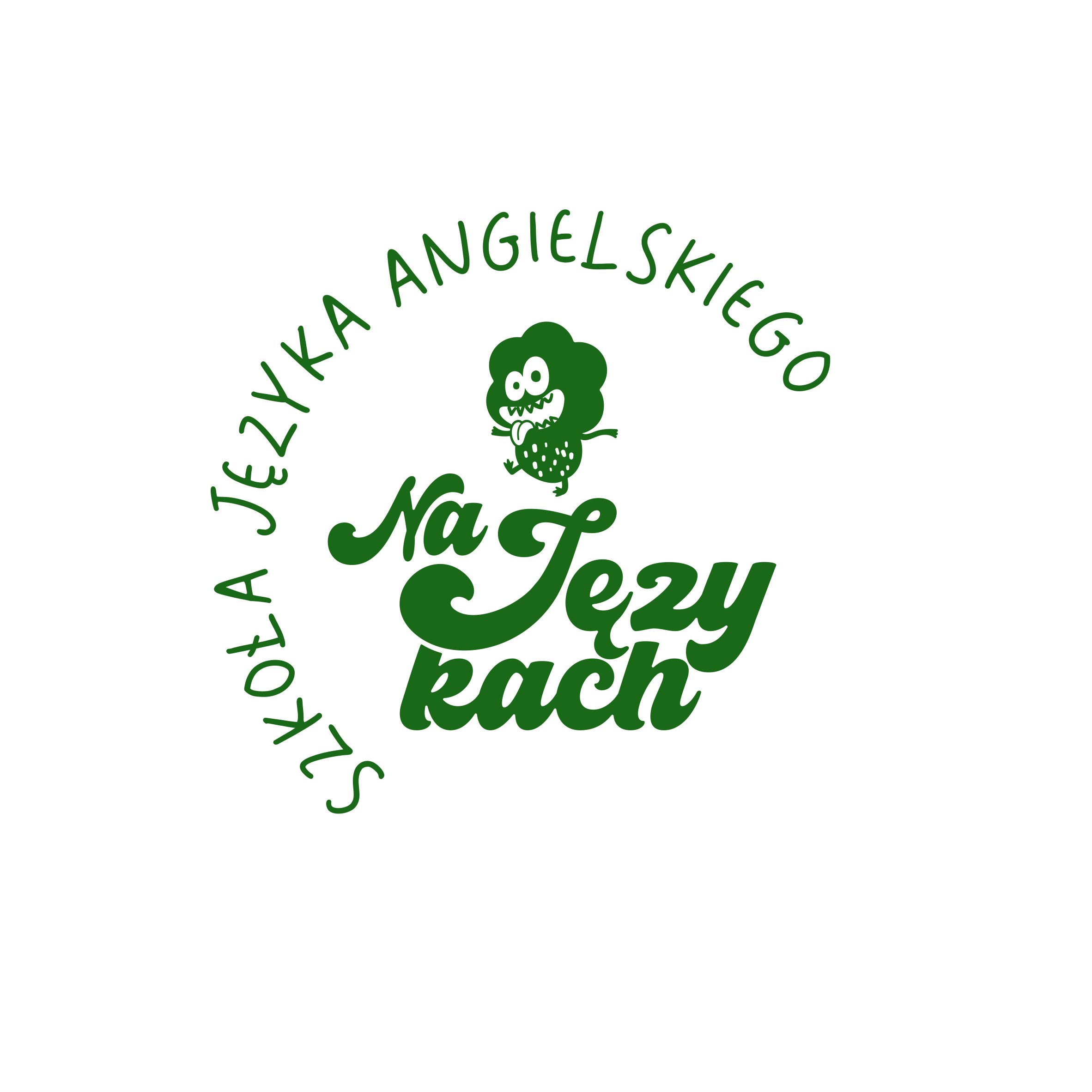 na językach zbuczyn logo