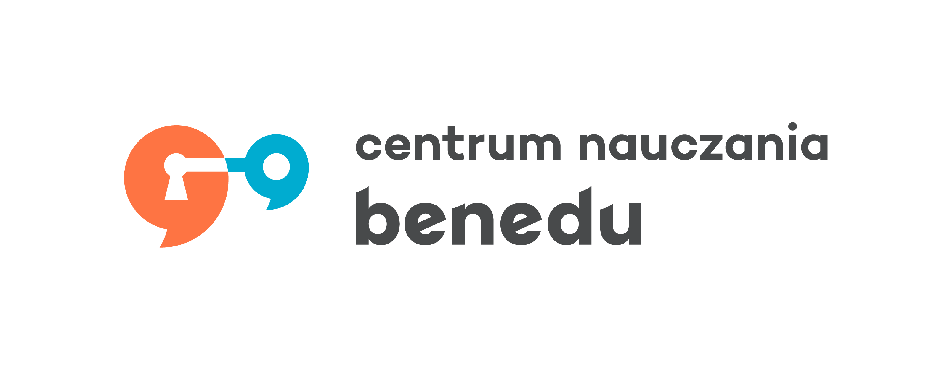 benedu pruszków logo