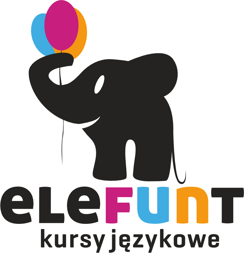 elefunt oświęcim logo