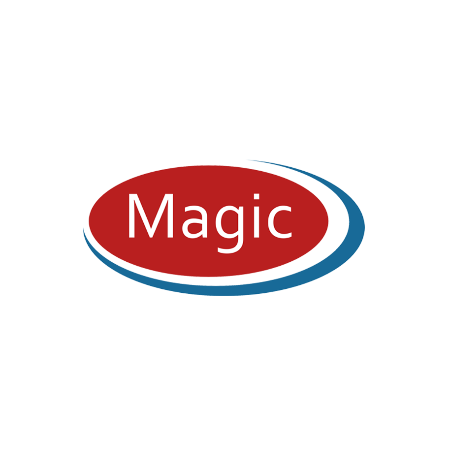 magic wadowice logo