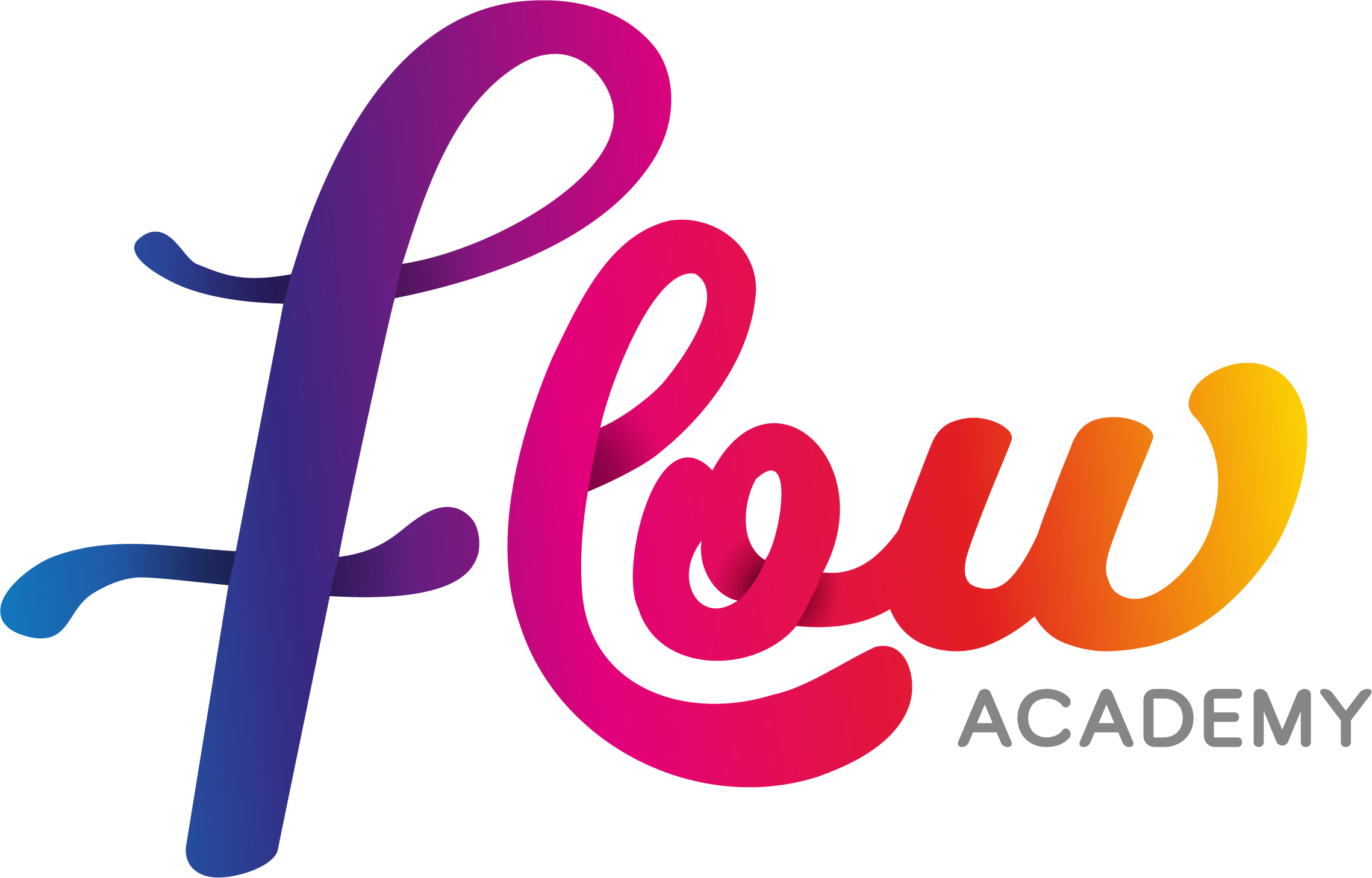 flow academy talavera de la reina logo