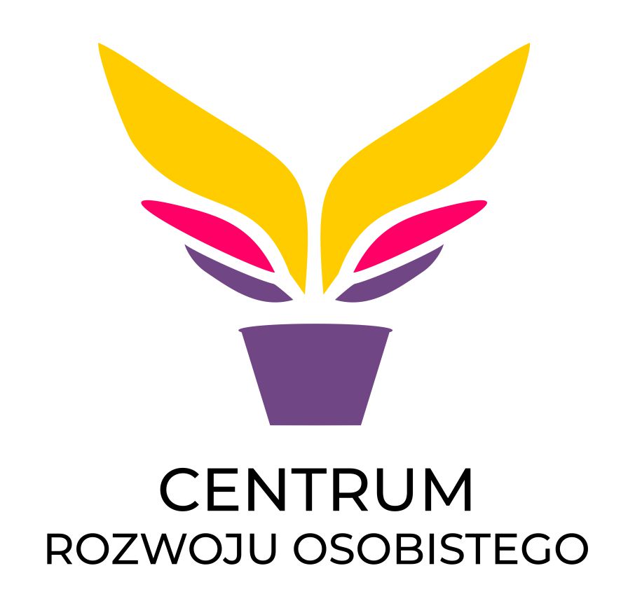 centrum rozwoju osobistego głowaczów logo