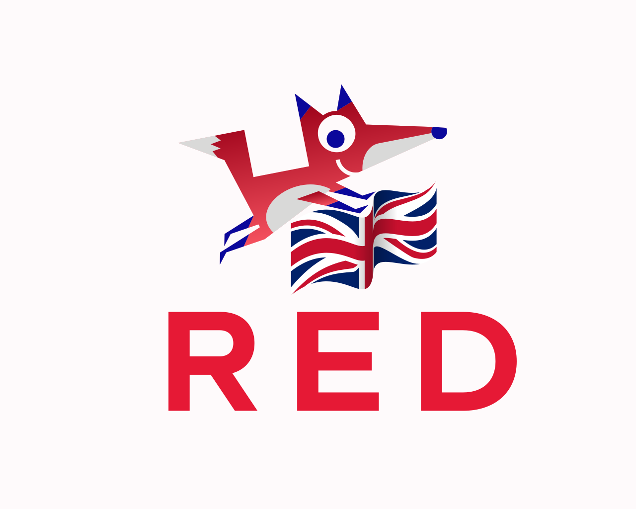 red wołów logo