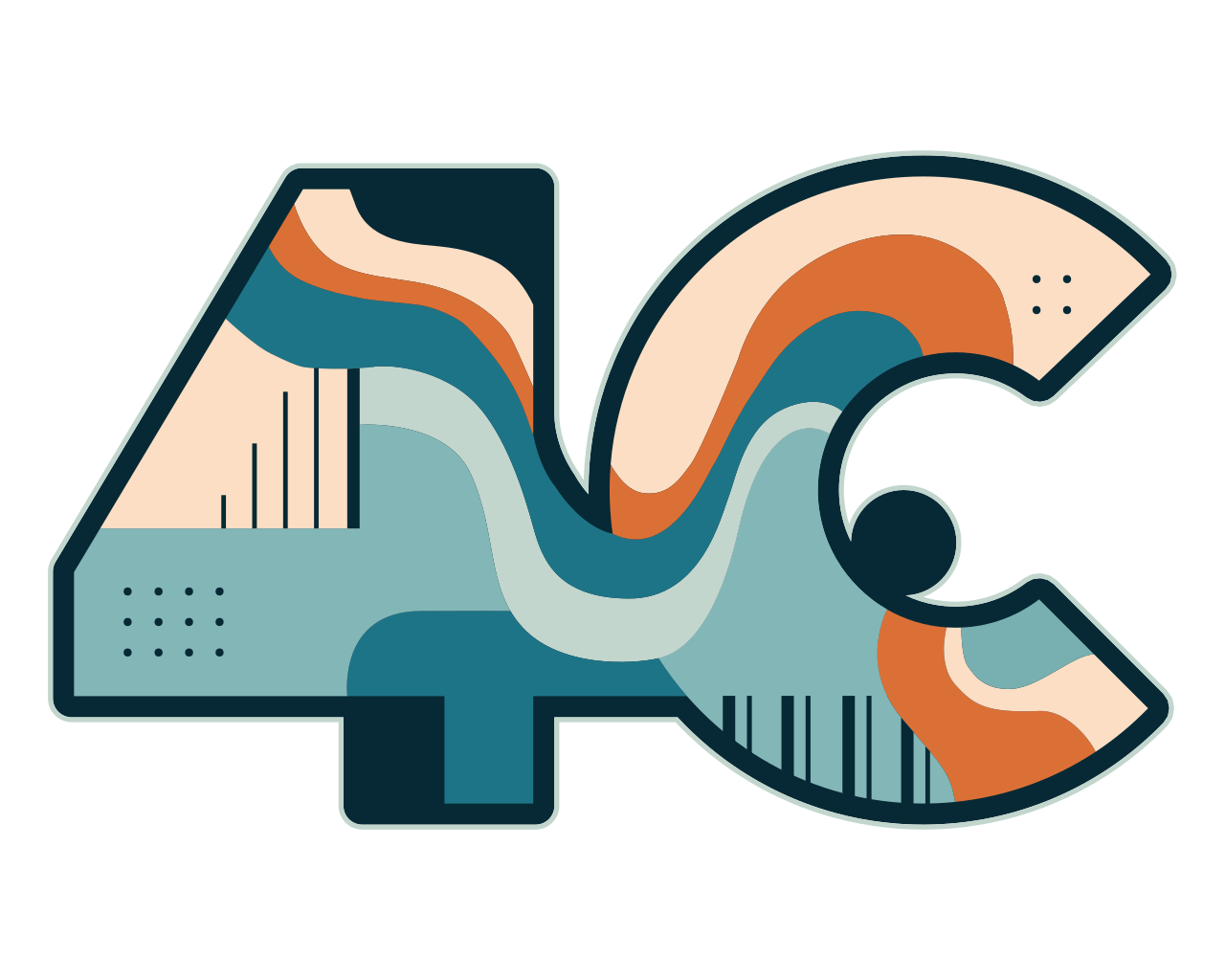 4c english school wołów logo