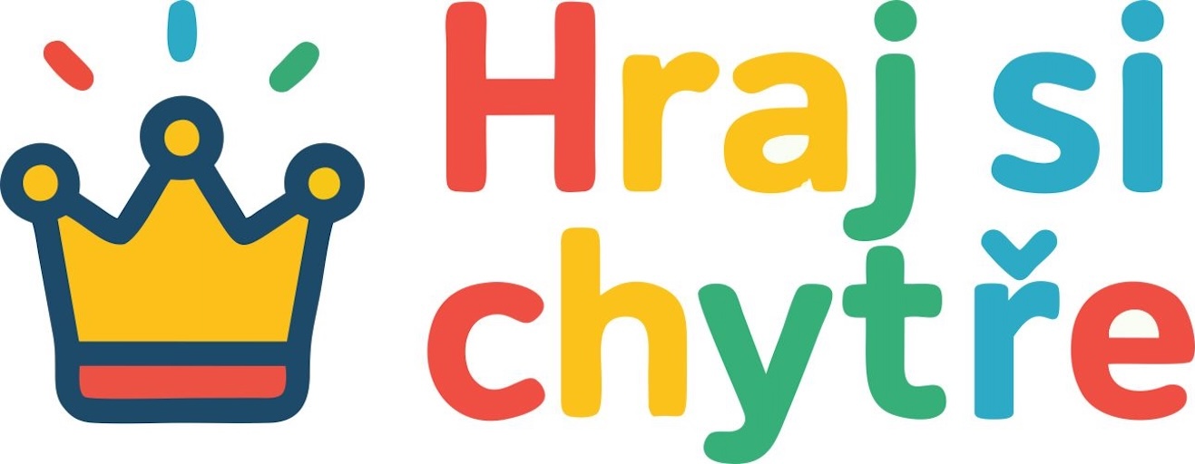 hraj si chytre prostějov logo