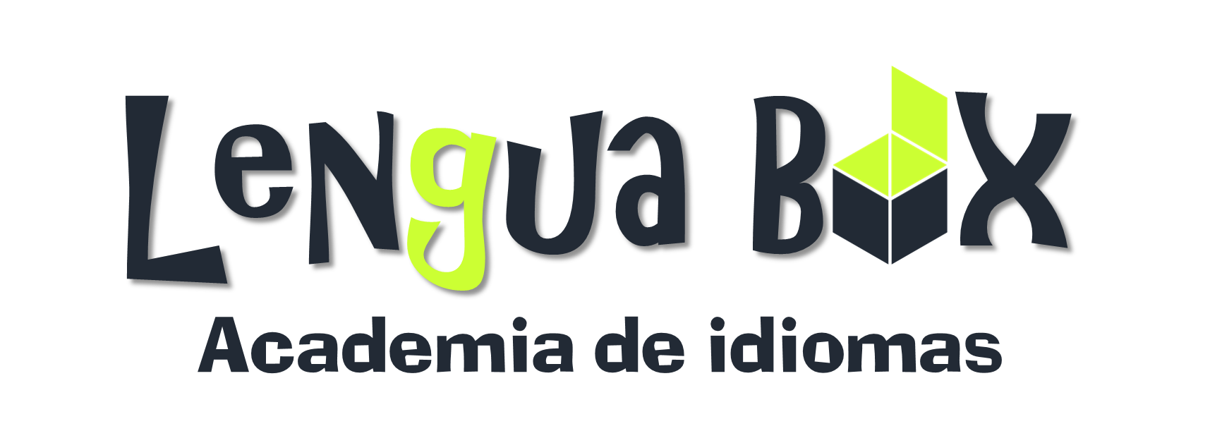 lengua box  castro urdiales logo