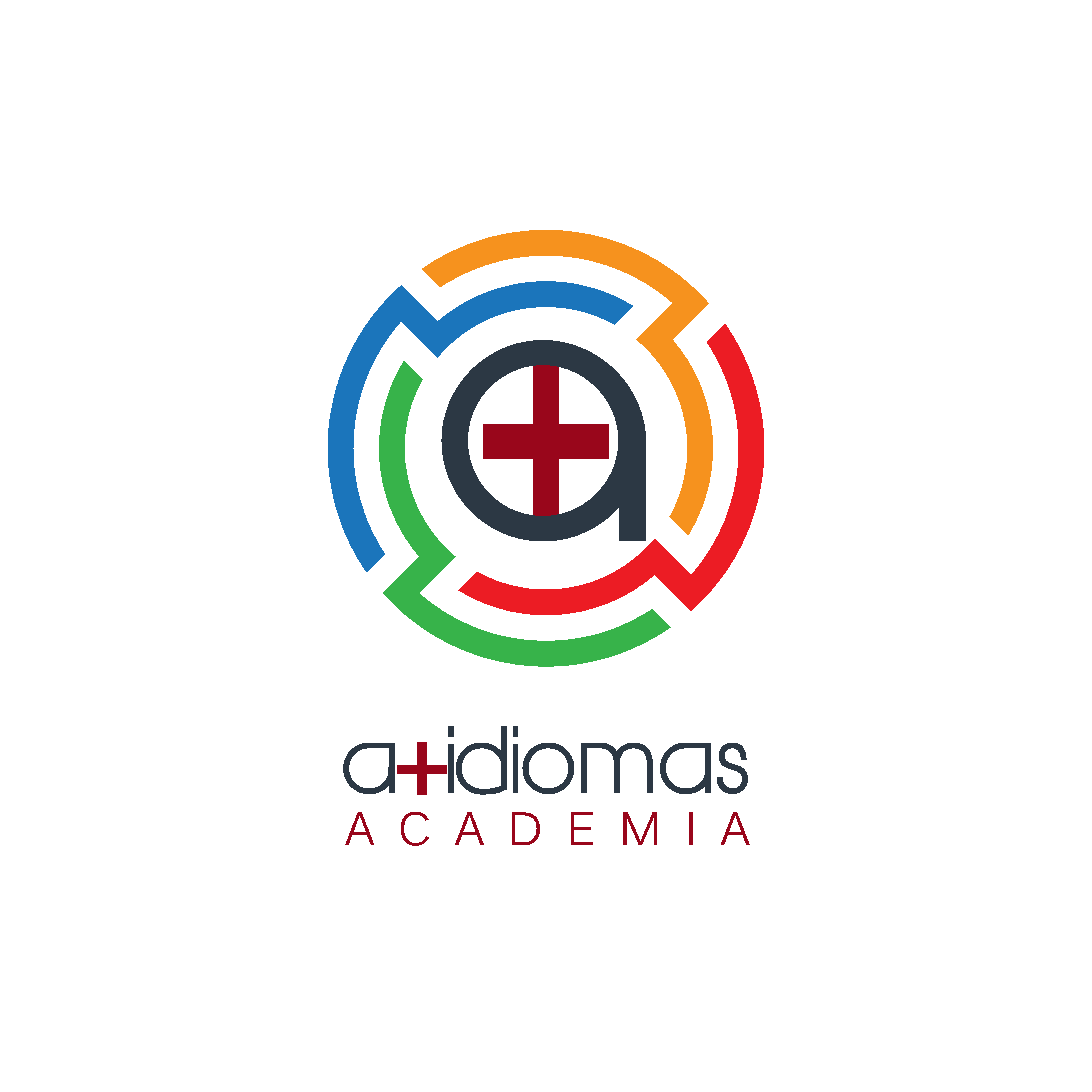 a plus idiomas alzira logo
