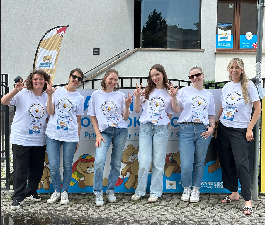 BeeReady team