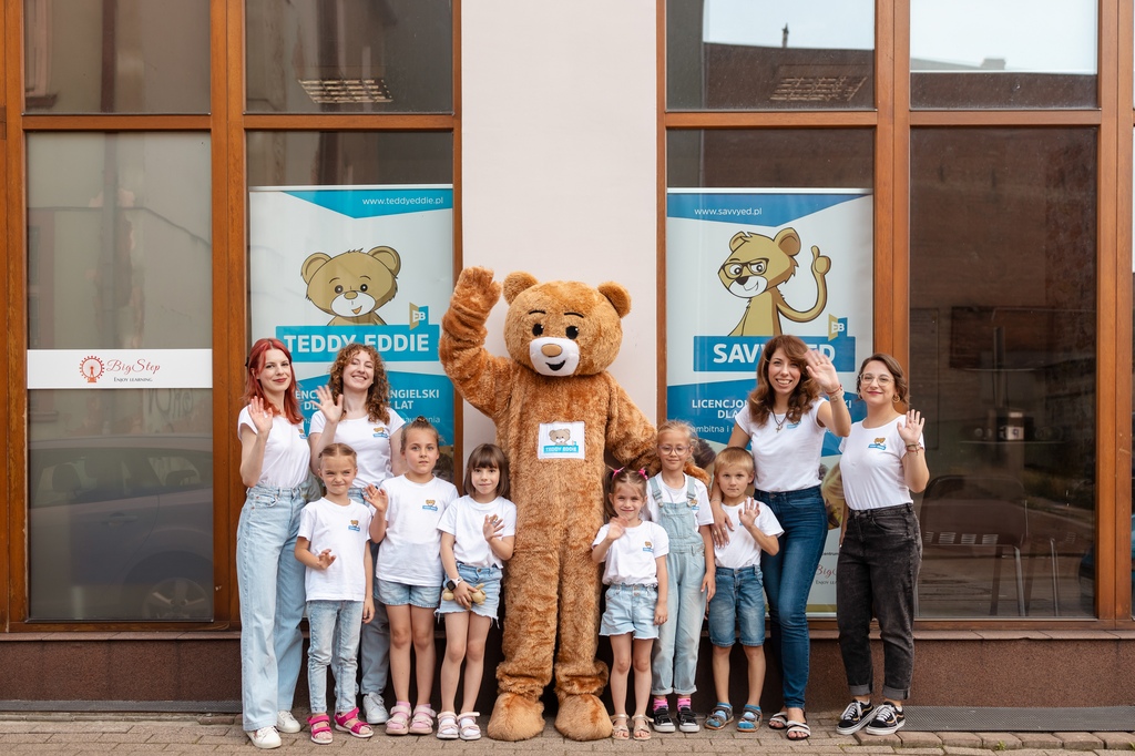 Główna siedziba szkoły