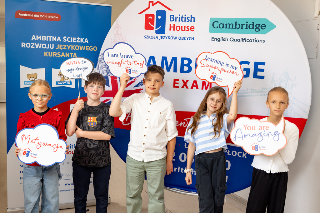 Sesja Cambridge 2026