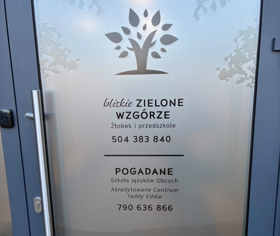 Drzwi
