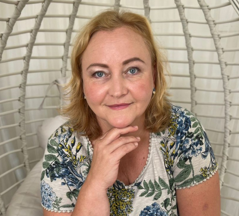 Lektorka Marta