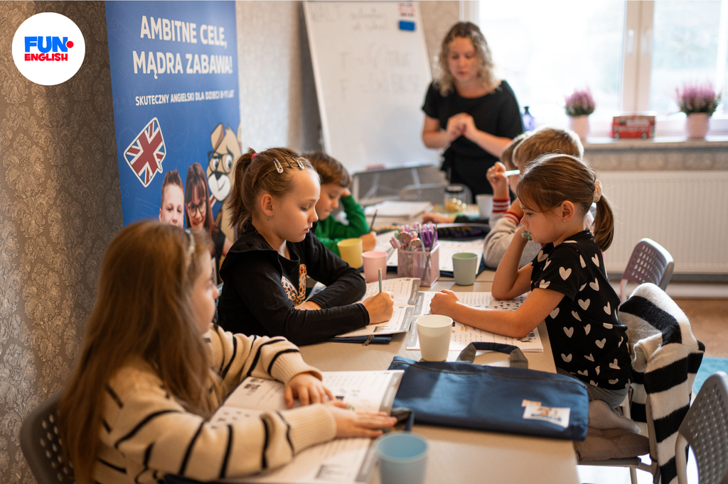 Grupa Saavy Ed 1A :)