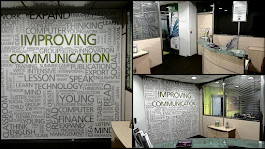 Academy interior - Recepcion