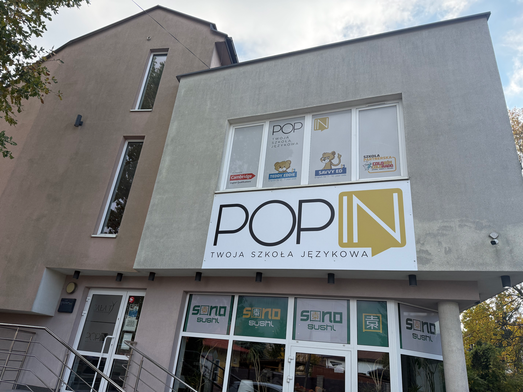 POP-IN Otwock