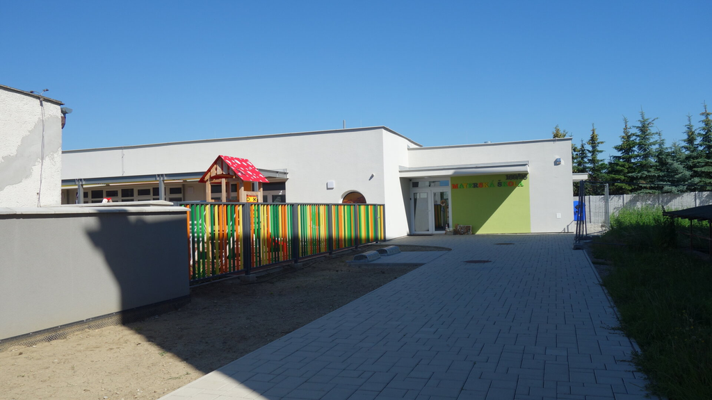 Kindergarten